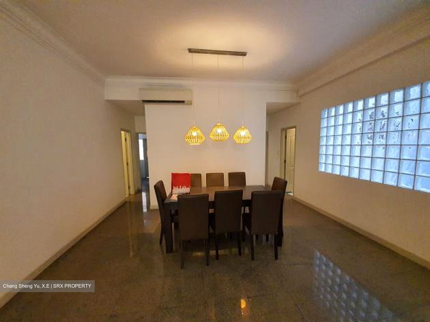 Banyan Condominium (D5), Condominium #400290281